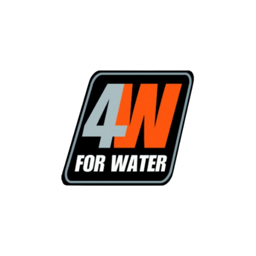 4W FOR WATER