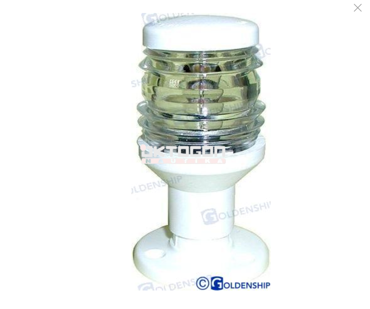 SIDRENO SVJETLO BIJELO