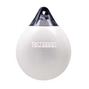 BOKOBRAN BIJELI A2 390X500 POLYFORM-NORWAY