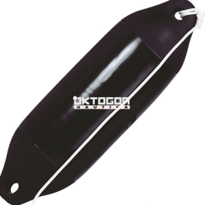 BOKOBRAN CRNI S KONOPOM 62X21CM