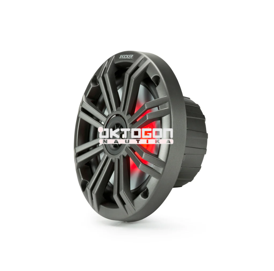 KICKER AUDIO MARINE LED ZVUČNICI 6,5" - Slika 2