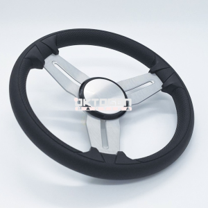 VOLAN MOD. 015A 350MM CRNI