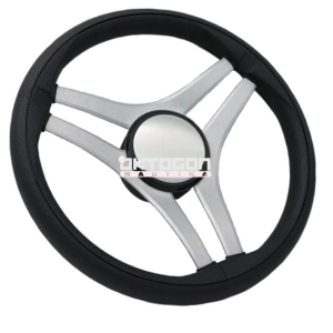 VOLAN MOLINARA 350 MM CRNI