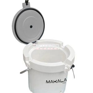 MAKALA LEDENICA 20L