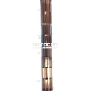 RADAR REFLEKTOR 500 x 50 mm ZA JEDRILICE