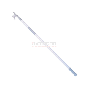 BIJELI ALU MEZOMARINER 120-210cm, O30mm
