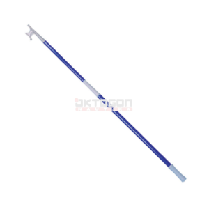 PLAVI ALU MEZOMARINER 120-210cm, O30mm