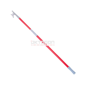 CRVENi ALU MEZOMARINER 120-210cm, O30mm
