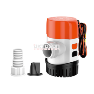 KALJUŽNA PUMPA 12V 1100GPH-4.180L/H