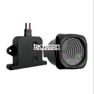 AUTO. ALARM SUSTAV RAZINE VODE 12V